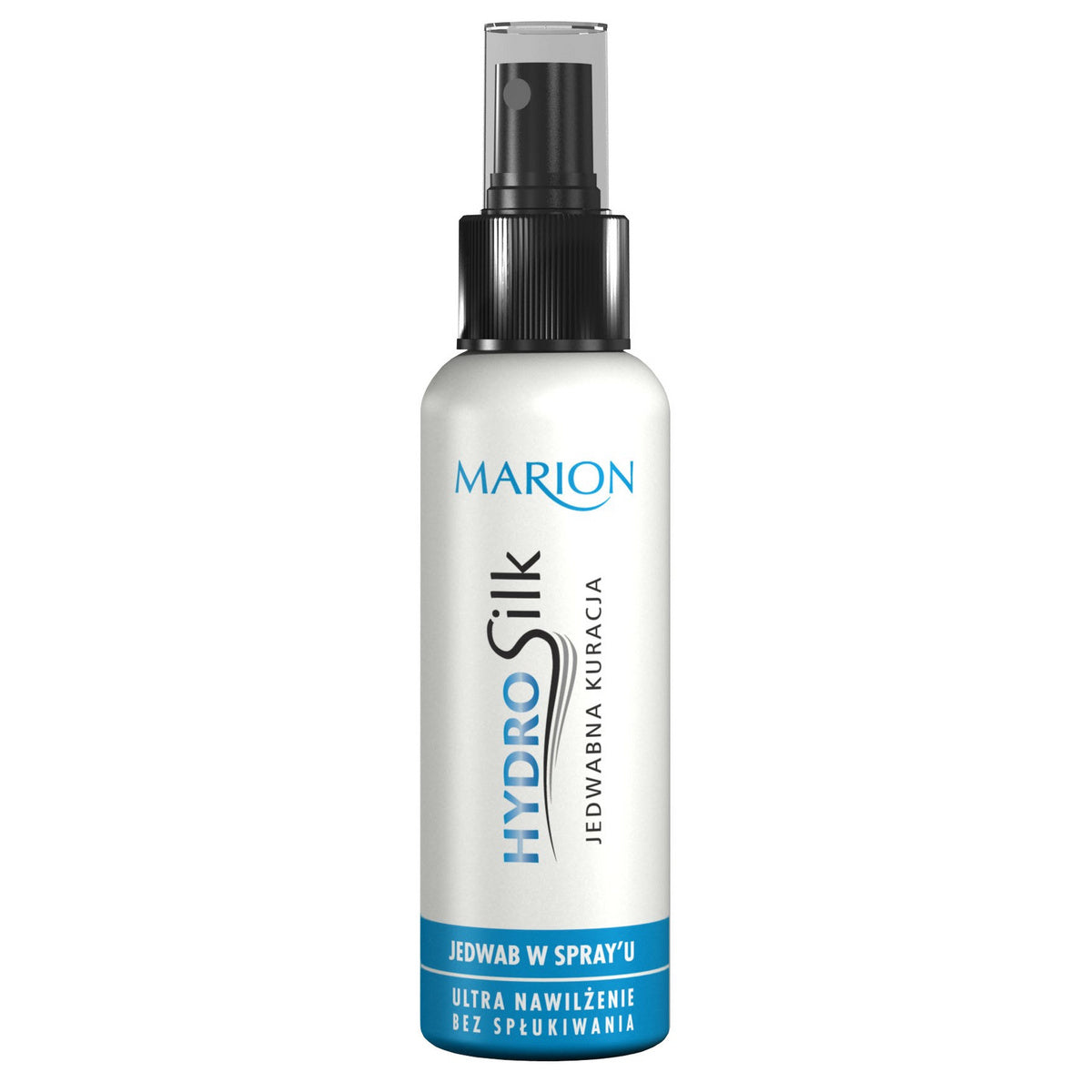 MARION Hydro Silk Šilko purškiklis plaukams 130 ml