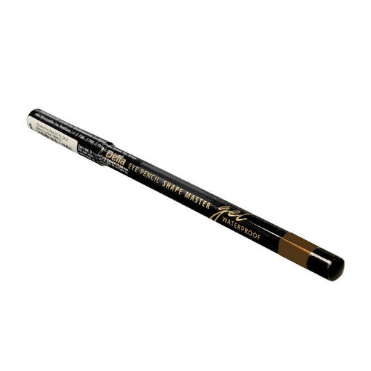 DELIA COSMETICS Gelinė akių pieštukas Shape Master Brown