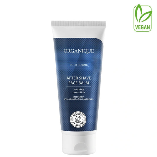 ORGANIQUE Pour Homme Balsamas po skutimu vyrams 70ml