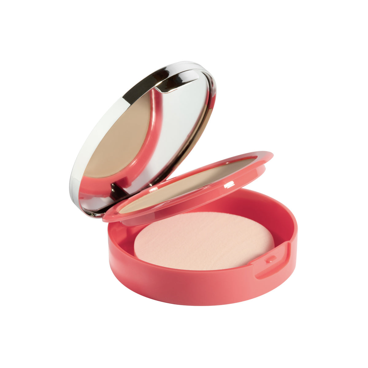 LAMEL Cloud Matte Puder kompaktowy matuojantis nr 403 8g