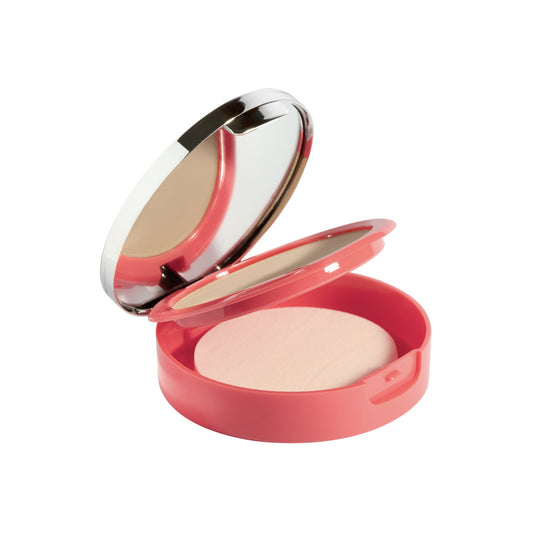 LAMEL Cloud Matte Puder kompaktowy matuojantis nr 403 8g