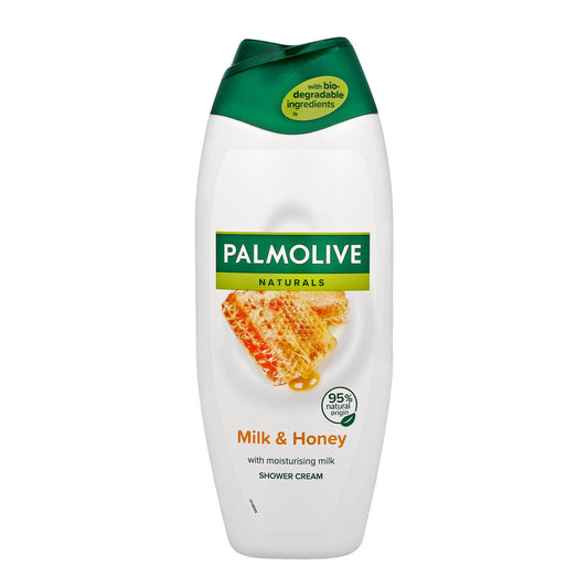 Palmolive Dušo gelis Pienas ir Medus 500ml