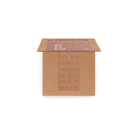 ECOCERA Natural Choice Bronzinė pudra PERU - matinė 5g