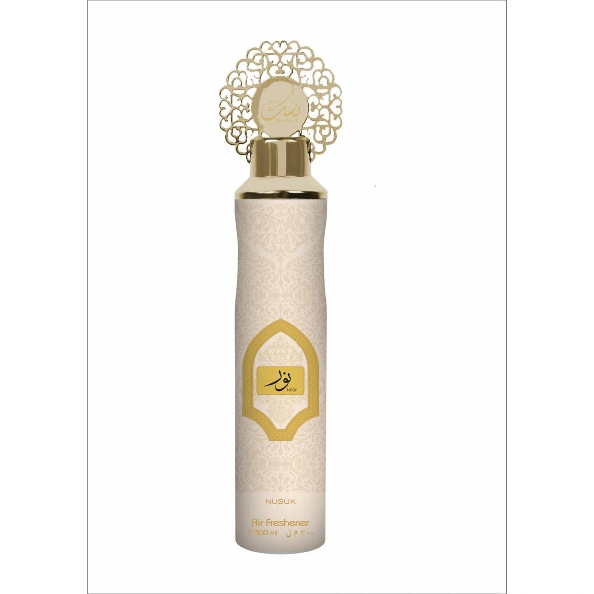 NUSUK Oro gaiviklis - Noor 300 ml