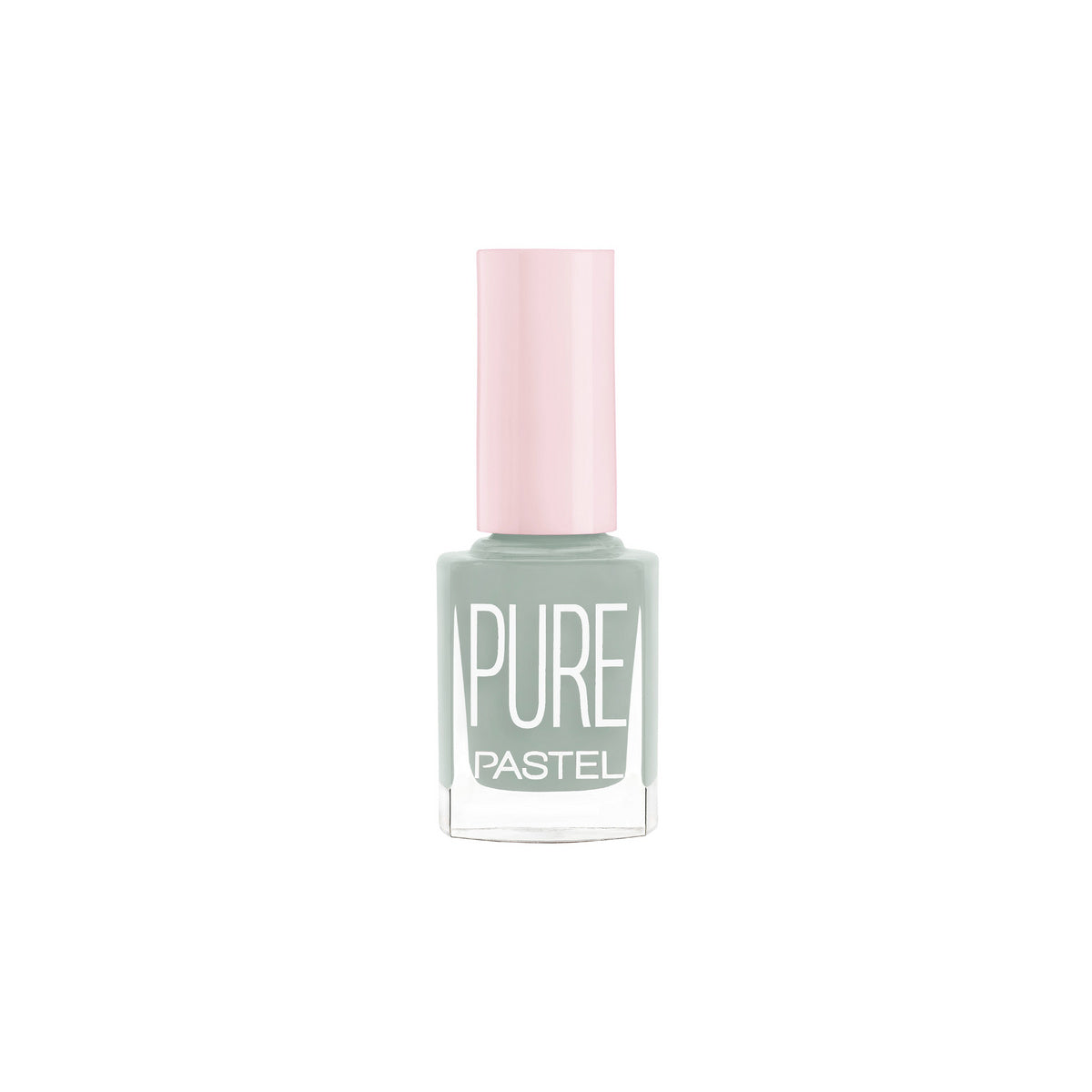 PASTEL Nagų lakas Pure nr 618 13ml