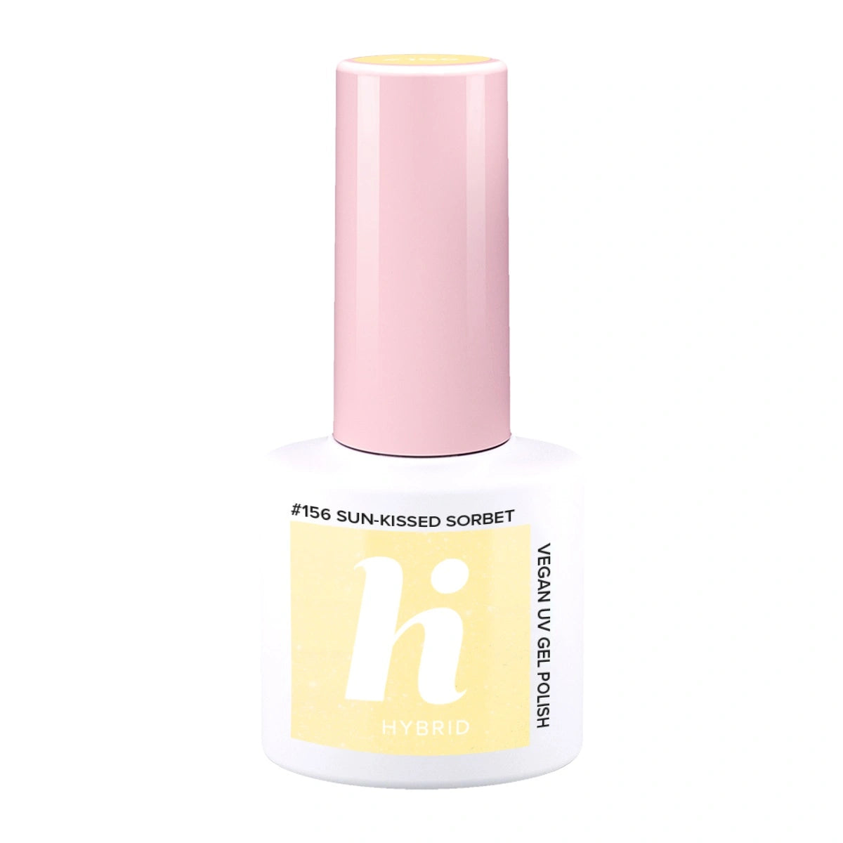 HI HYBRID Hibridinis lakas Don Limone #156 Sun-Kissed Sorbet 5 ml