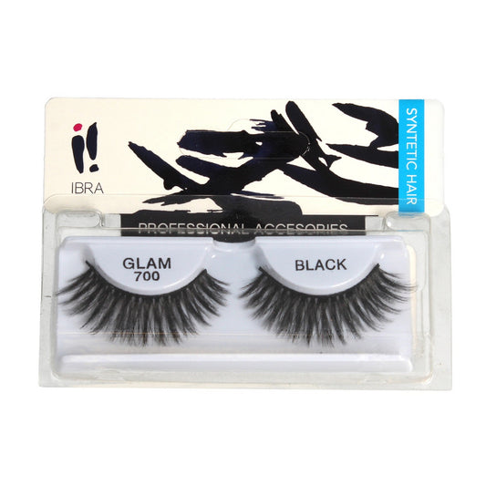 IBRA Blakstienos ant juostelės Glam 700 - 1 pora