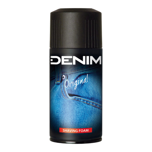 DENIM Skustuvas putos 300 ml