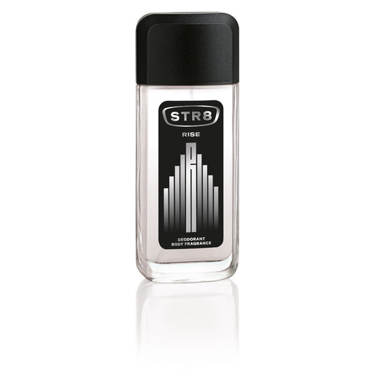 STR 8 Rise Dezodorantas su purškikliu vyrams 85ml