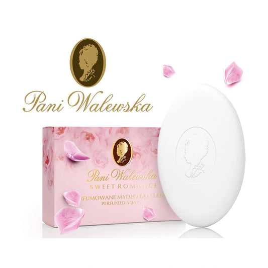 Miraculum Pani Walewska Sweet Romance Kvepalų muilas kūnui 100g