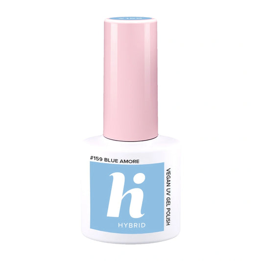 HI HYBRID Hibridinis lakas Don Limone #159 Blue Amore 5 ml