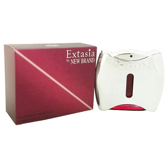 NEW BRAND Prestige Extasia Moteriškos kvepalai 100 ml