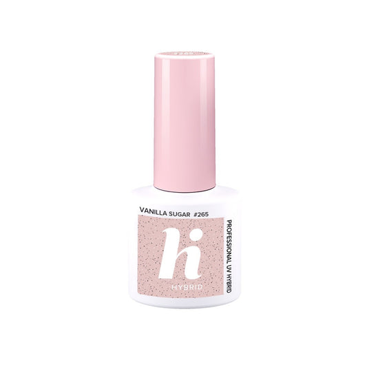 HI HYBRID Hibridinis lakas Spicy #265 Vanilla Sugar 5ml
