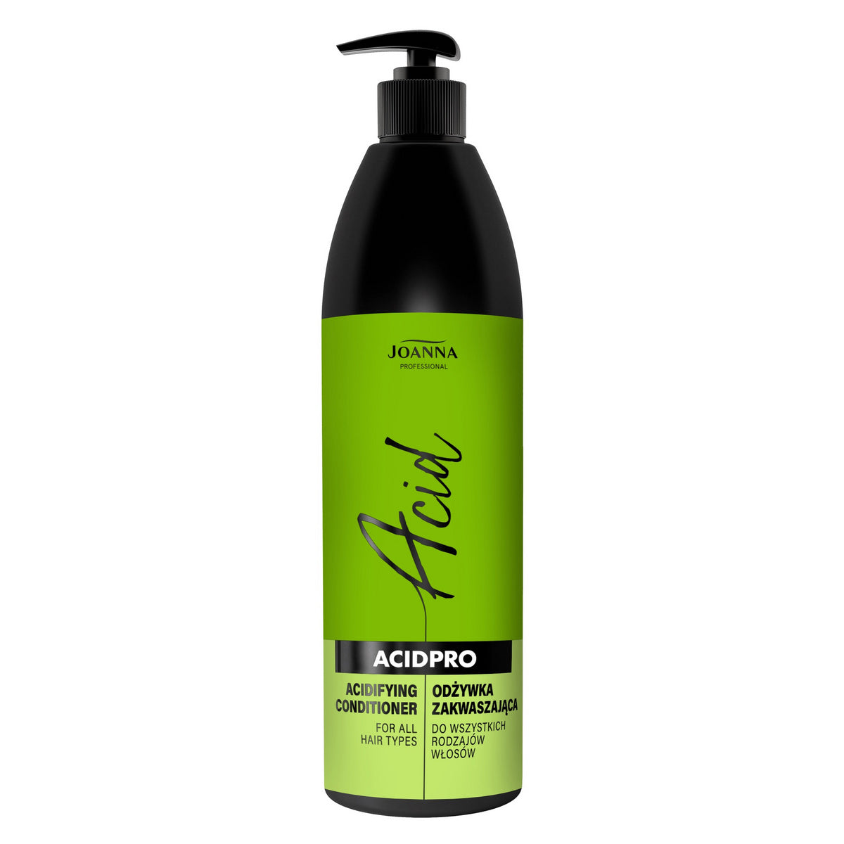 JOANNA PROFESSIONAL AcidPro Rūgštinė kondicionierius