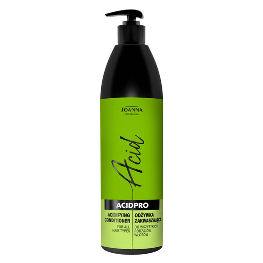 JOANNA PROFESSIONAL AcidPro Rūgštinė kondicionierius