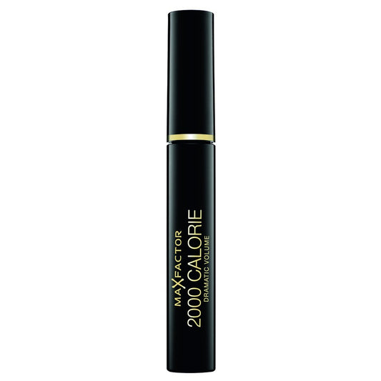 MAX FACTOR 2000 CALORIE Blakstienų tušas nr. 2 Brown