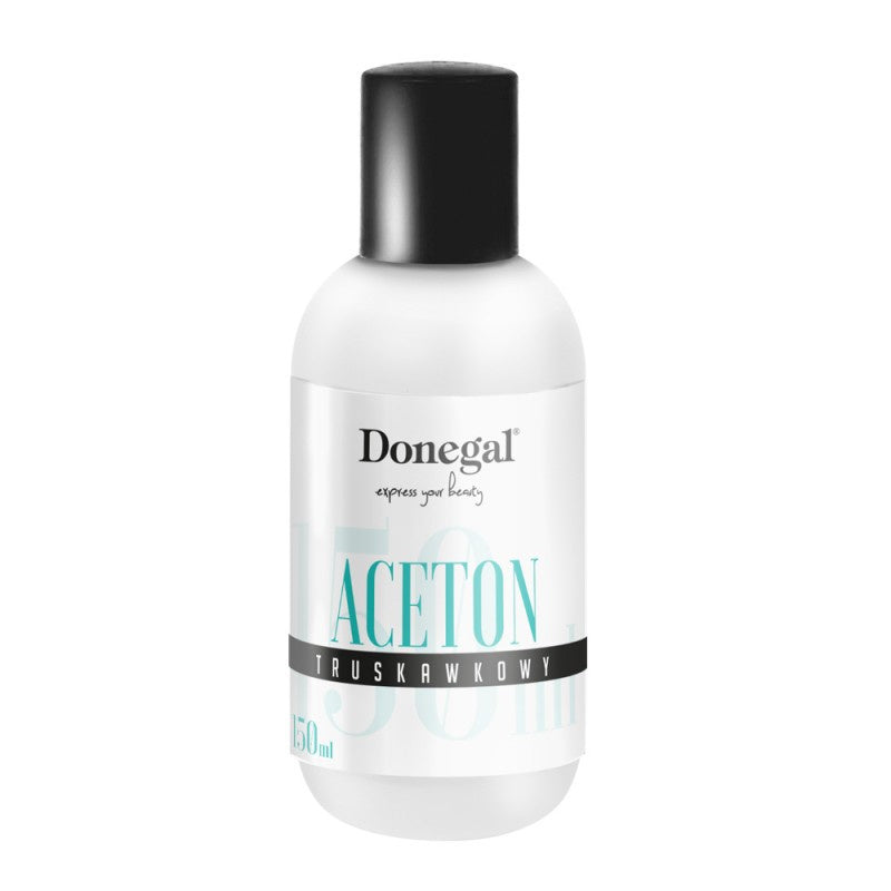 DONEGAL Aceton su braškių kvapu (2487) 150 ml