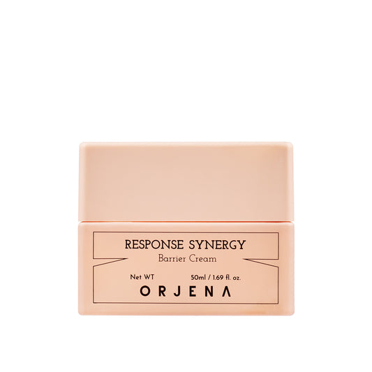 ORJENA Response Synergy Apsauginis veido kremas - BARRIER 50 ml