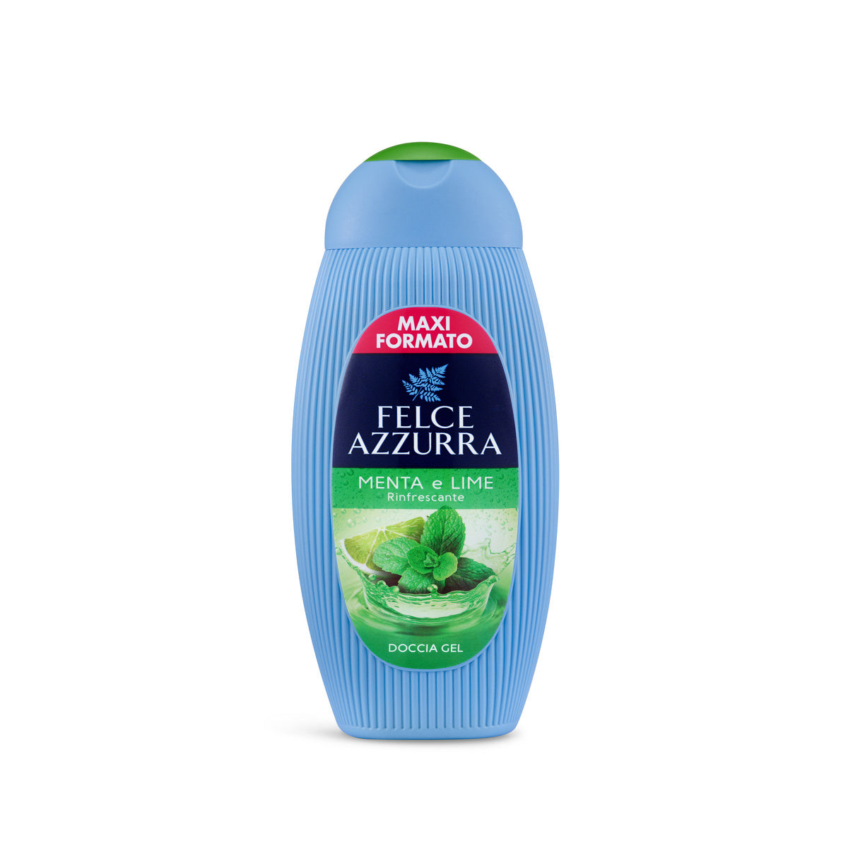 FELCE AZZURRA Dušo gelis Mėta ir Limona 400 ml