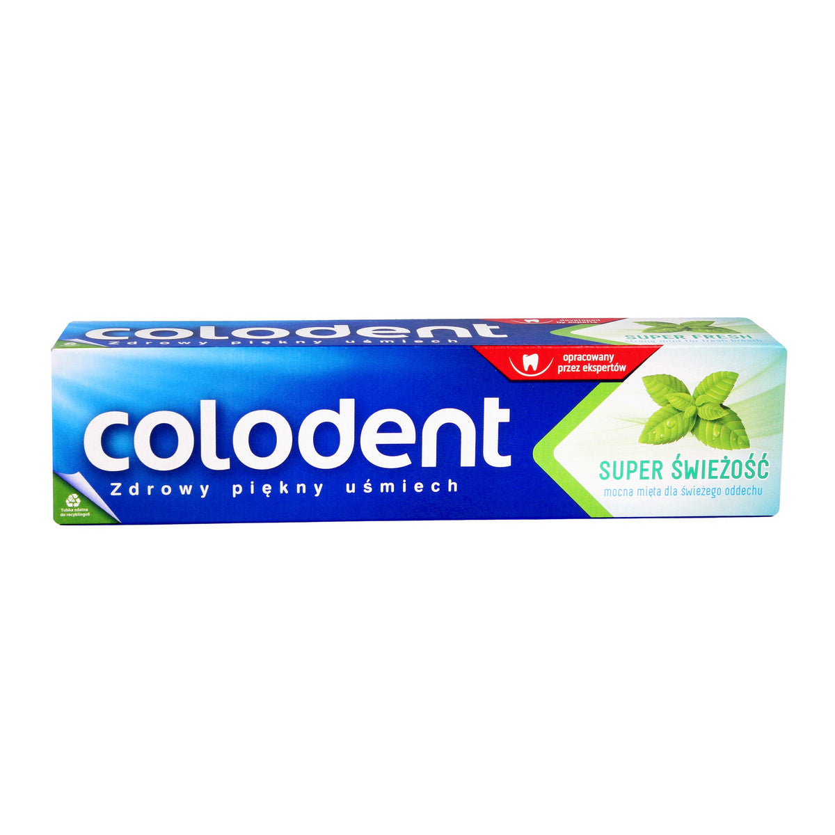 Colodent Dantų pasta Super Šviežumas 100ml