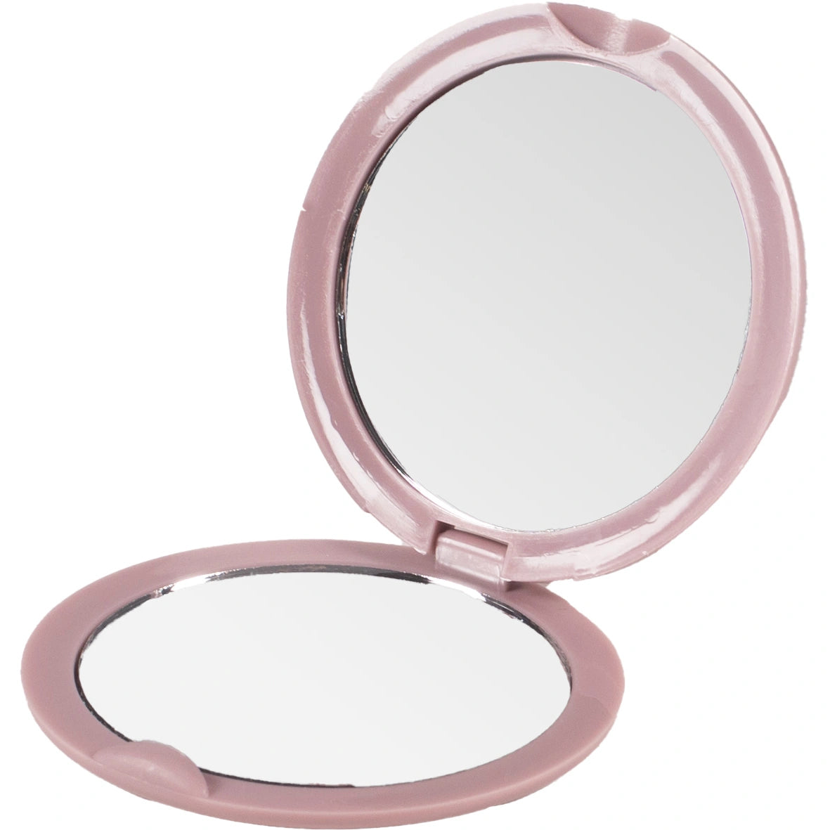 TOP CHOICE Kompaktinis veidrodėlis