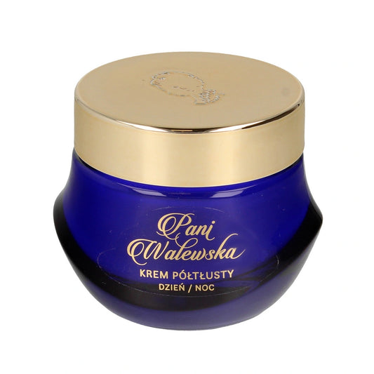 Miraculum Pani Walewska Classic Krem puslankis be kartono 50ml