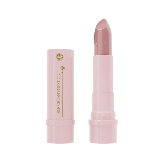 BELL Silk Creamy Lipstick Lūpų dažai 01 Mauve 5,8g
