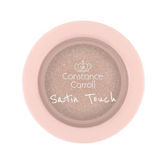 CONSTANCE CARROLL Akių šešėliai Satin Touch Mono nr 05 Rose Brown 1 vnt