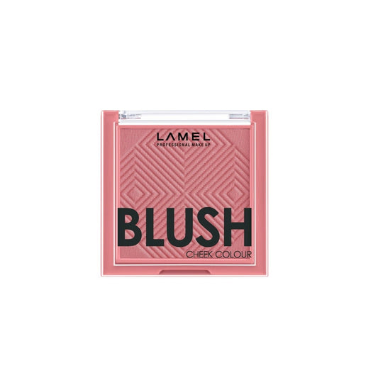 LAMEL Blush Cheek Skaistalai Nr. 405