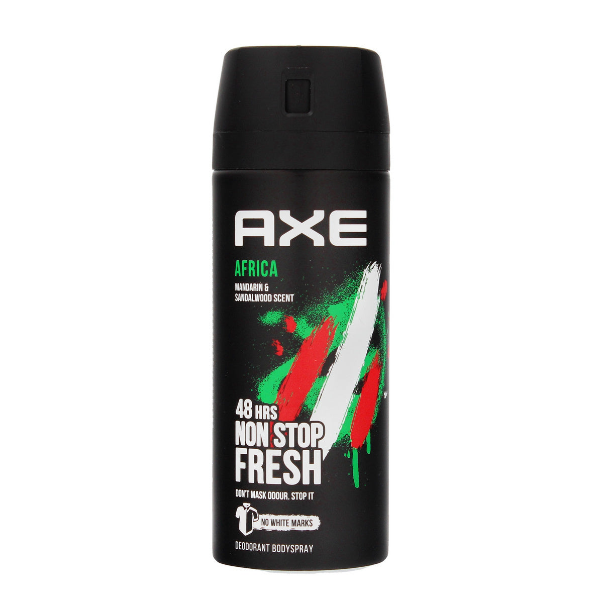 AXE Africa Dezodorantas vyrams purškiamas 150 ml