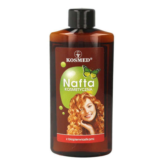 Kosmed kosmetinė nafta su biopirminiais 150ml