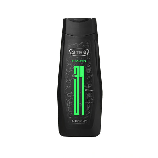 STR 8 FR34K Dušo gelis 400ml