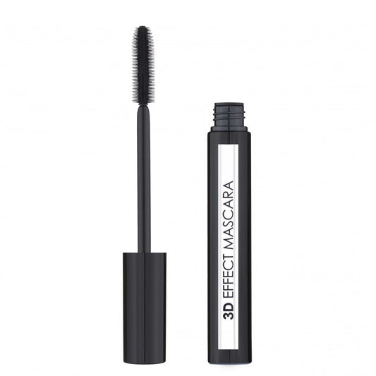 LAMEL Basic 3D Effect blakstienų tušas 10ml