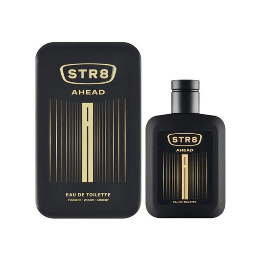 STR 8 Ahead Tualetinis vanduo, 100 ml