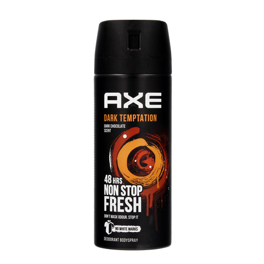 AXE Dark Temptation Dezodorantas vyrams purškiklyje 150 ml