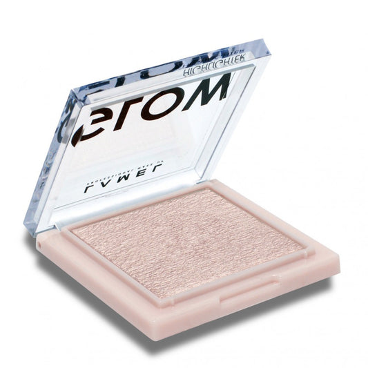 LAMEL Glow Švytėjimo suteikiantis highlighteris nr 401 Luna