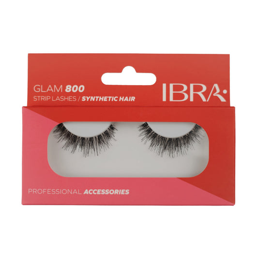 IBRA Blakstienos juostelėje Glam 800 - 1 pora