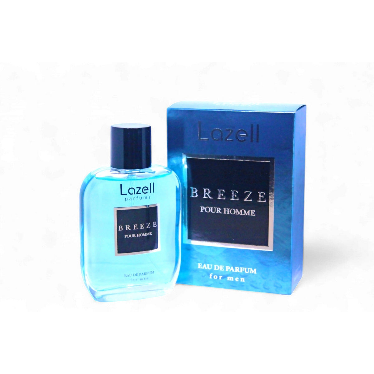 LAZELL for Men Kvepalai Breeze Pour Homme 100 ml
