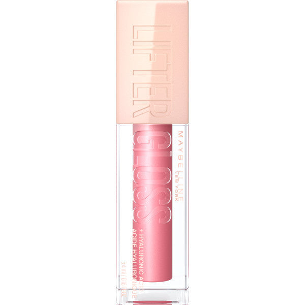 MAYBELLINE Lifter Gloss Lūpų blizgis nr. 005 Petal 5.4ml