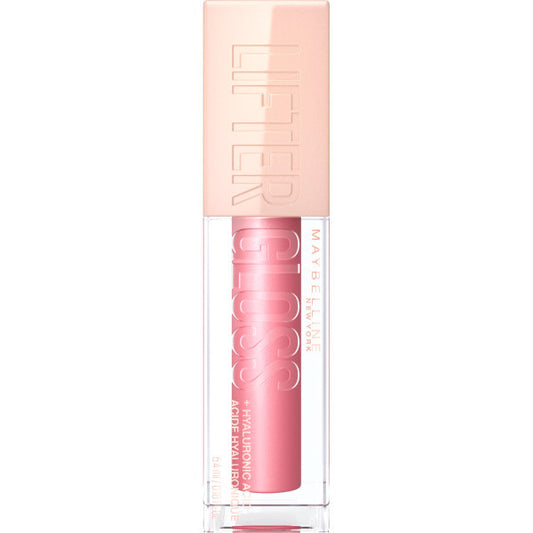 MAYBELLINE Lifter Gloss Lūpų blizgis nr. 005 Petal 5.4ml