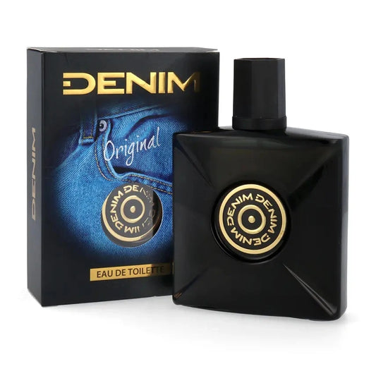 DENIM Original tualetinis vanduo 100 ml