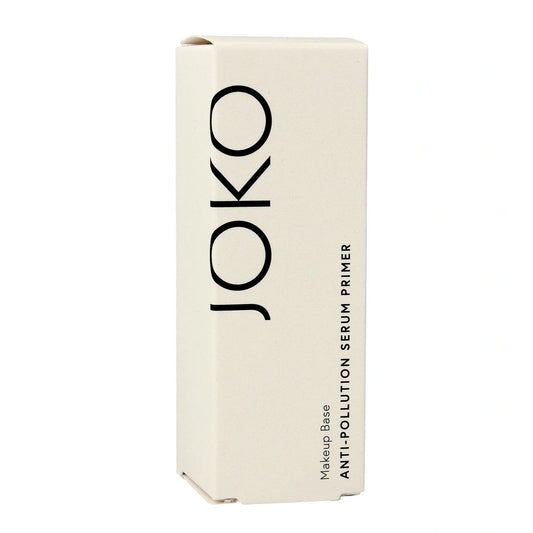 Joko Baza po makijažą prieš taršą Anti-Pollution 20ml