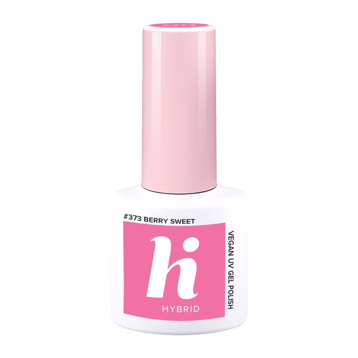 HI HYBRID Hibridinis lakas #373 Berry Sweet 5 ml