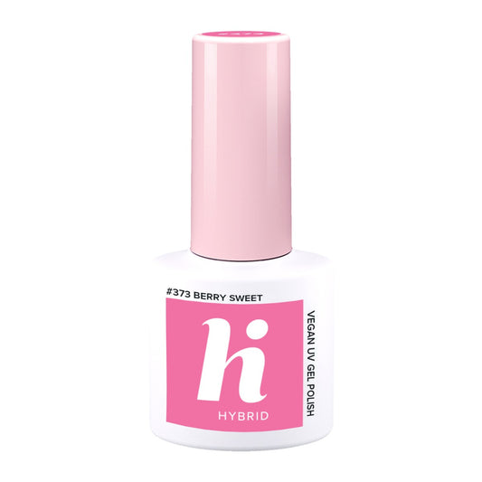 HI HYBRID Hibridinis lakas #373 Berry Sweet 5 ml