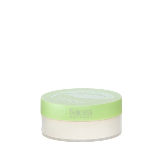 FELICEA NATURAL Grykinis birus pudras - Velvet Touch 15 g