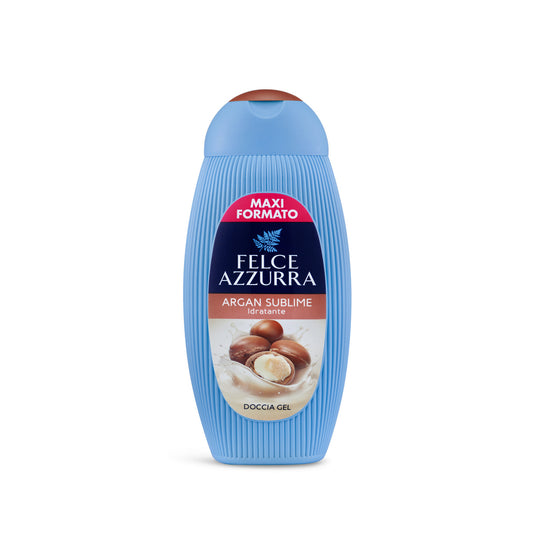 FELCE AZZURRA Dušo gelis su arganu 400 ml