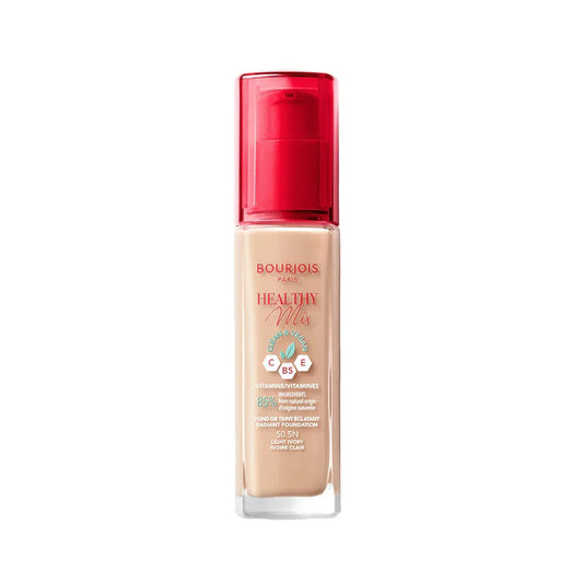 Bourjois Healthy Mix nr 50.5N 30ml