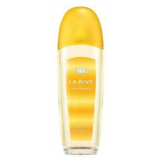 LA RIVE La Rive Deodorantas su kvapu moterims 75 ml