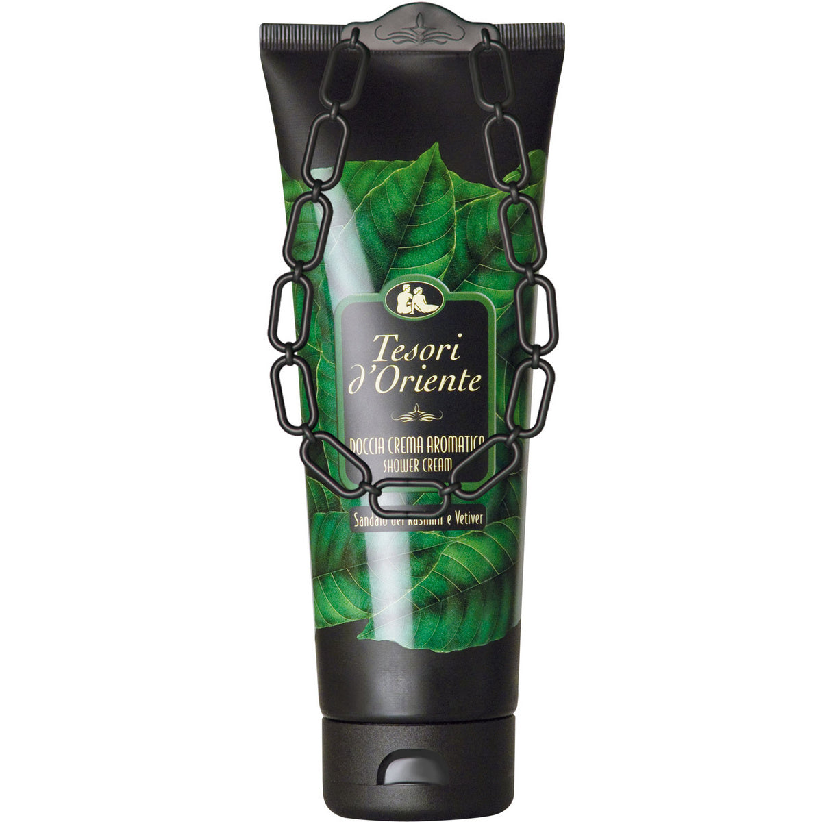 TESORI D'ORIENTE Forest Ritual Dušo gelis 250 ml
