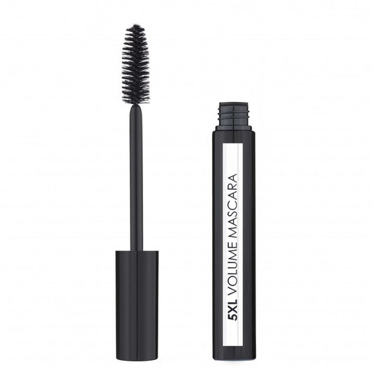 LAMEL Basic blakstienų tušas 5XL Volume 10ml